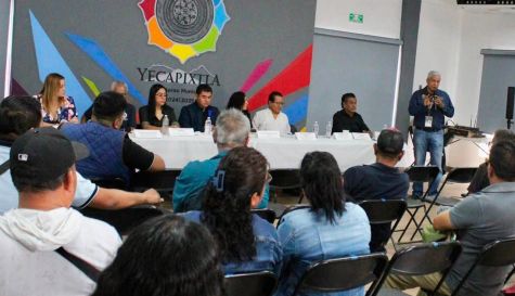 YECAPIXTLA