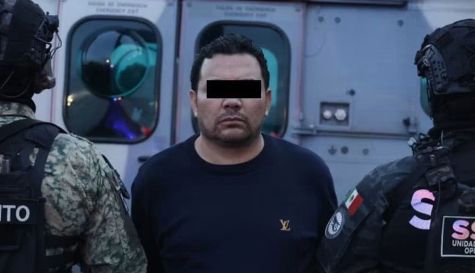 Detención de R1: cae líder de Los R's del CJNG en Jalisco