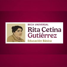 BECA RITA CETINA BECA RITA CETINA