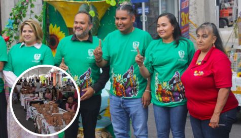 Festival de la Cerámica en Emiliano Zapata 2026: Fechas y eventos