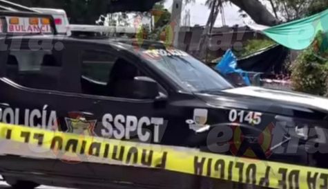 Hallan sin vida a una joven junto a su bebé en Tlaltizapán