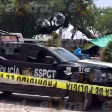 Hallan sin vida a una joven junto a su bebé en Tlaltizapán Hallan sin vida a una joven junto a su bebé en Tlaltizapán