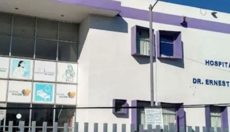 Bebé muere por atragantamiento en Hospital de Jojutla