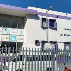 Bebé muere por atragantamiento en Hospital de Jojutla Bebé muere por atragantamiento en Hospital de Jojutla