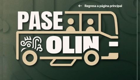 Pase Olín Morelos: aplazan lista de beneficiarios al 6 de agosto