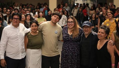 Conciertos gratuitos en el Centro Morelense de las Artes