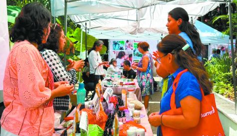 Realizan Feria de Medicina Tradicional y Salud Intercultural en Morelos