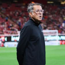 Juan Carlos Osorio, entre los candidatos para dirigir a Tigres
