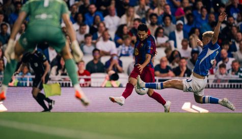 Barcelona empata con Birmingham y pierde en penales en amistoso
