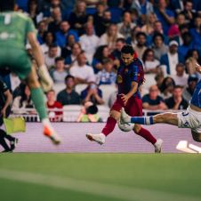 Barcelona empata con Birmingham y pierde en penales en amistoso