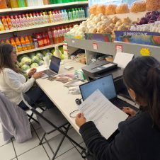 Morelos instala módulo de atención para migrantes en Chicago 2026 Morelos instala módulo de atención para migrantes en Chicago 2026