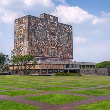 UNAM aplica examen de control por irregularidades en admisión 2026