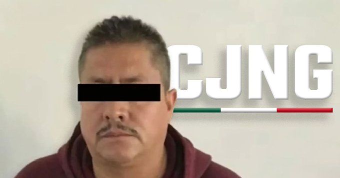 ¿Quién es "El Cachas", operador del CJNG sancionado por EE. UU.?
