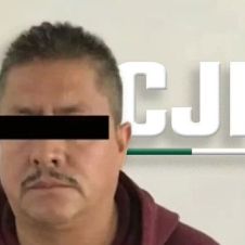¿Quién es "El Cachas", operador del CJNG sancionado por EE. UU.?