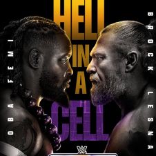 SummerSlam 2026 EN VIVO: Horario y dónde ver la Noche 1 en México