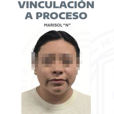 Vinculan a proceso a funcionaria de Temoac por extorsión agravada Vinculan a proceso a funcionaria de Temoac por extorsión agravada
