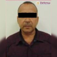 Cae Alfonso N, "Poncho La Quiringua", líder del Cártel de Los Reyes Cae Alfonso N, "Poncho La Quiringua", líder del Cártel de Los Reyes