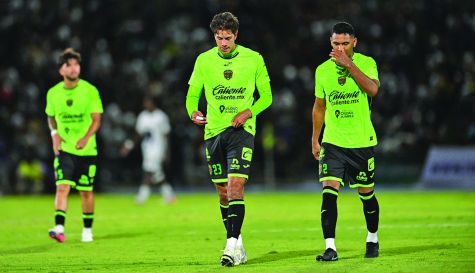La institución de la frontera deberá solventar la controversia administrativa para poder dar de alta futbolistas en la Liga MX.