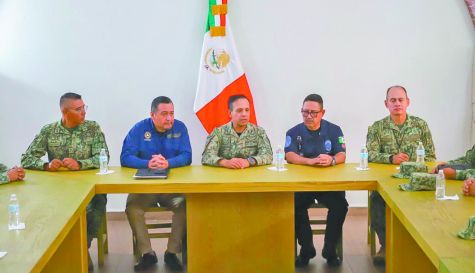 Las autoridades estatales buscan frenar la fabricación clandestina de artefactos pirotécnicos en zonas habitacionales de la entidad.