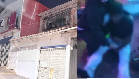 Corporaciones policiacas despliegan operativo tras agresión armada en Cuernavaca