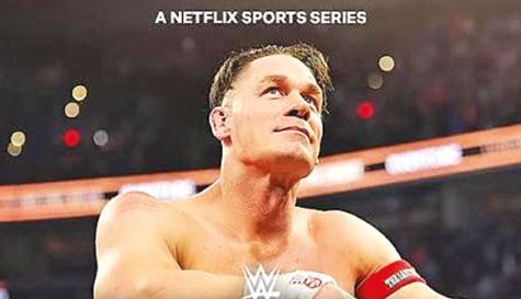 La serie documental muestra las reuniones estratégicas encabezadas por Paul "Triple H" Levesque para definir los giros de libreto y reinados del ring.