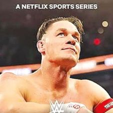 La serie documental muestra las reuniones estratégicas encabezadas por Paul "Triple H" Levesque para definir los giros de libreto y reinados del ring.