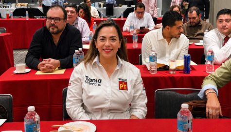 La coordinación parlamentaria busca replicar en todos los estados las reformas que generen beneficios de impacto social.