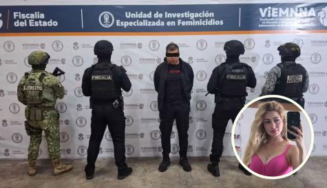 Las labores de inteligencia de la Vicefiscalía de Género permitieron la localización y aprehensión del imputado tras meses de rastreo.