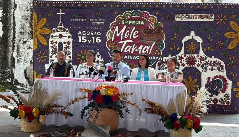 Las festividades de agosto combinan la devoción religiosa con la riqueza gastronómica e identidad cultural de las comunidades morelenses.