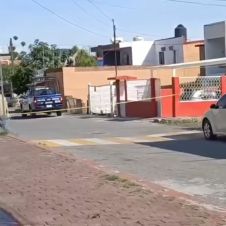 Hallan a tres hombres ejecutados en Civac, Jiutepec Hallan a tres hombres ejecutados en Civac, Jiutepec