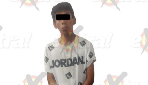 Sujeto fue asegurado tras agredir a policías en Cuautla