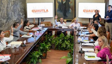 Cuautla mantiene 11 denuncias contra la administración de Jesús N