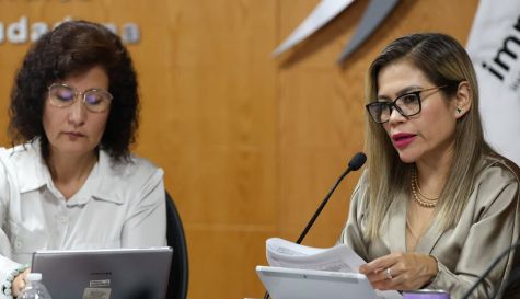 roceso electoral local ordinario 2026-2027 en Morelos