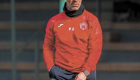 PEDRO CAI­XINHA