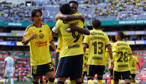 EL AMÉRICA