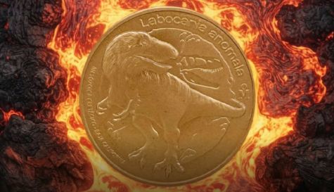 Medallas Dinosaurios de México: Dónde y cómo comprarlas