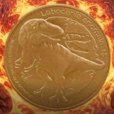 Medallas Dinosaurios de México: Dónde y cómo comprarlas Medallas Dinosaurios de México: Dónde y cómo comprarlas