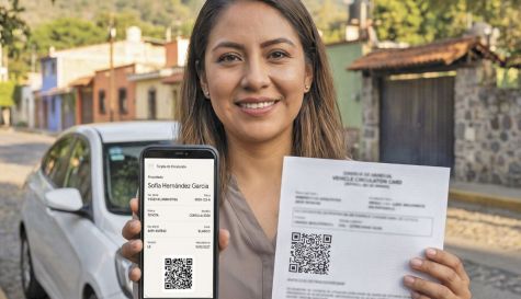 CÓDIGOS QR