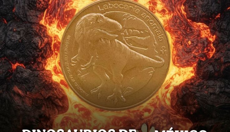 Dinosaurios de México Dinosaurios de México
