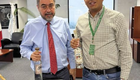 PRODUCTORES MORELENSES