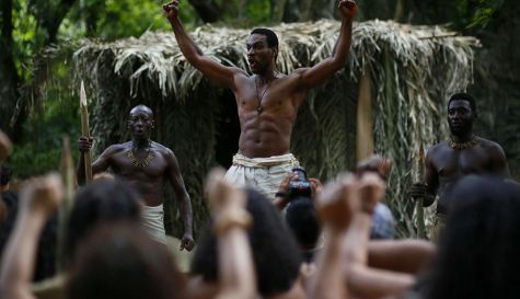 Yanga: El primer pueblo libre de América
