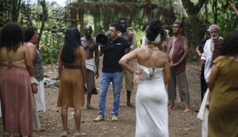 Yanga: El primer pueblo libre de América