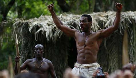 Cortometraje revive la historia de Gaspar Yanga en Veracruz