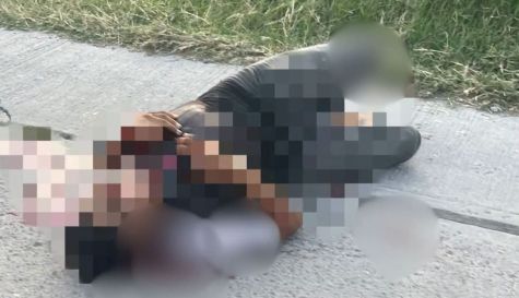 Atacan a balazos a sujeto en la colonia Progreso en Jiutepec