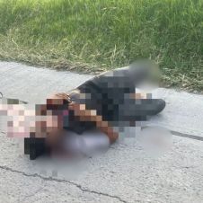 Atacan a balazos a sujeto en la colonia Progreso en Jiutepec