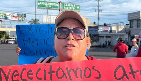 Familia de bebé fallecida rompe el silencio en Jiutepec