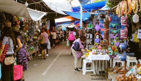 Vecinos eligen comité para la Feria de Tlaltenango 2026