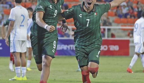 TRICOLOR