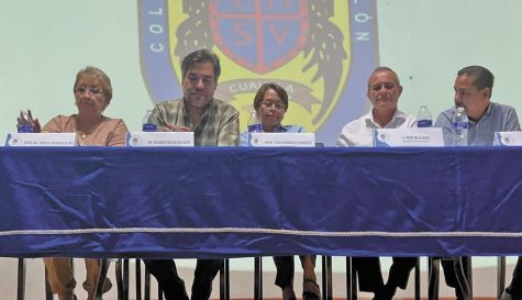 COLEGIO CRISTÓBAL COLÓN