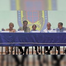 COLEGIO CRISTÓBAL COLÓN COLEGIO CRISTÓBAL COLÓN